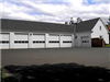 Fire House Bays