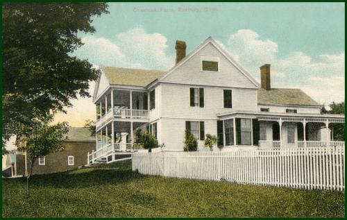 Overlook Farm Roxbury, Conn.1