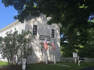 Roxbury Senior Center